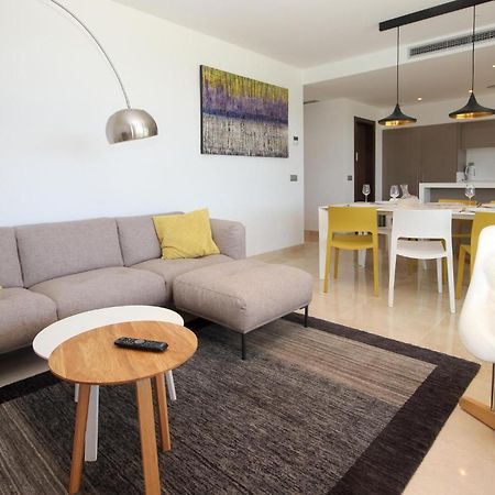 Gorgeous Apartment In Estepona With Wifi Exterior foto