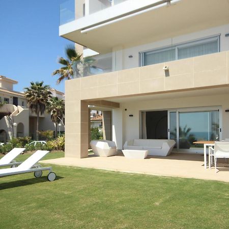 Gorgeous Apartment In Estepona With Wifi Exterior foto