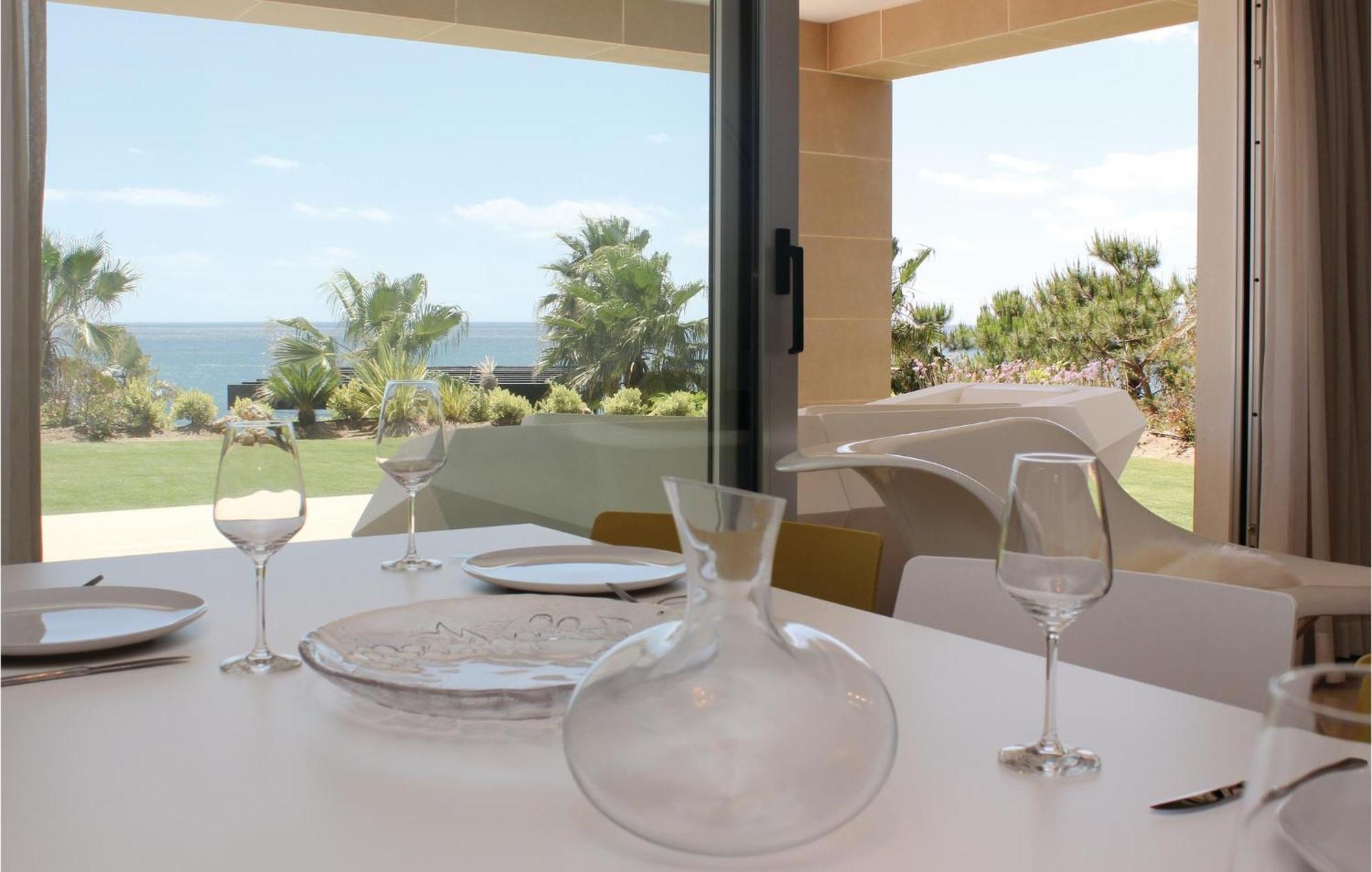 Gorgeous Apartment In Estepona With Wifi Exterior foto