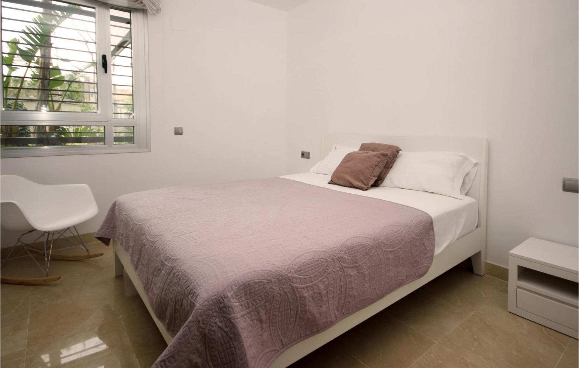 Gorgeous Apartment In Estepona With Wifi Exterior foto