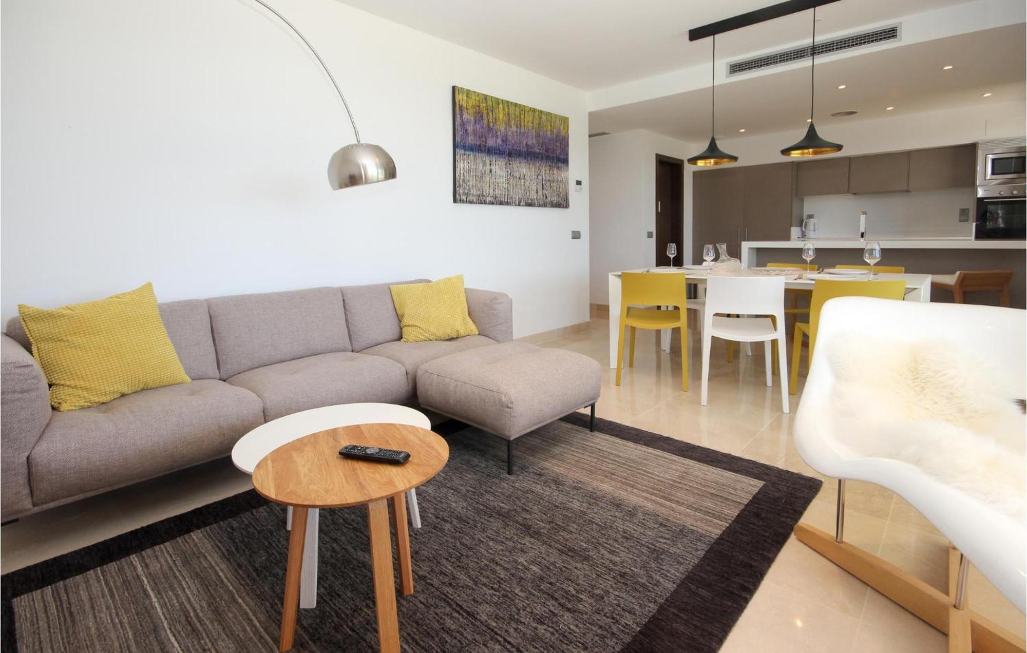 Gorgeous Apartment In Estepona With Wifi Exterior foto