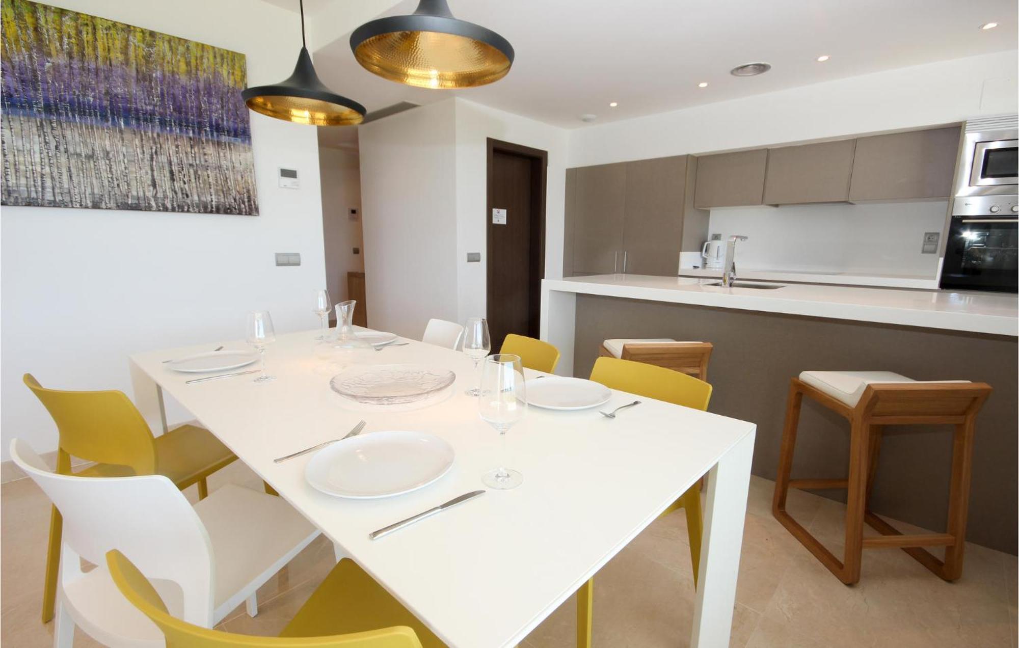 Gorgeous Apartment In Estepona With Wifi Exterior foto