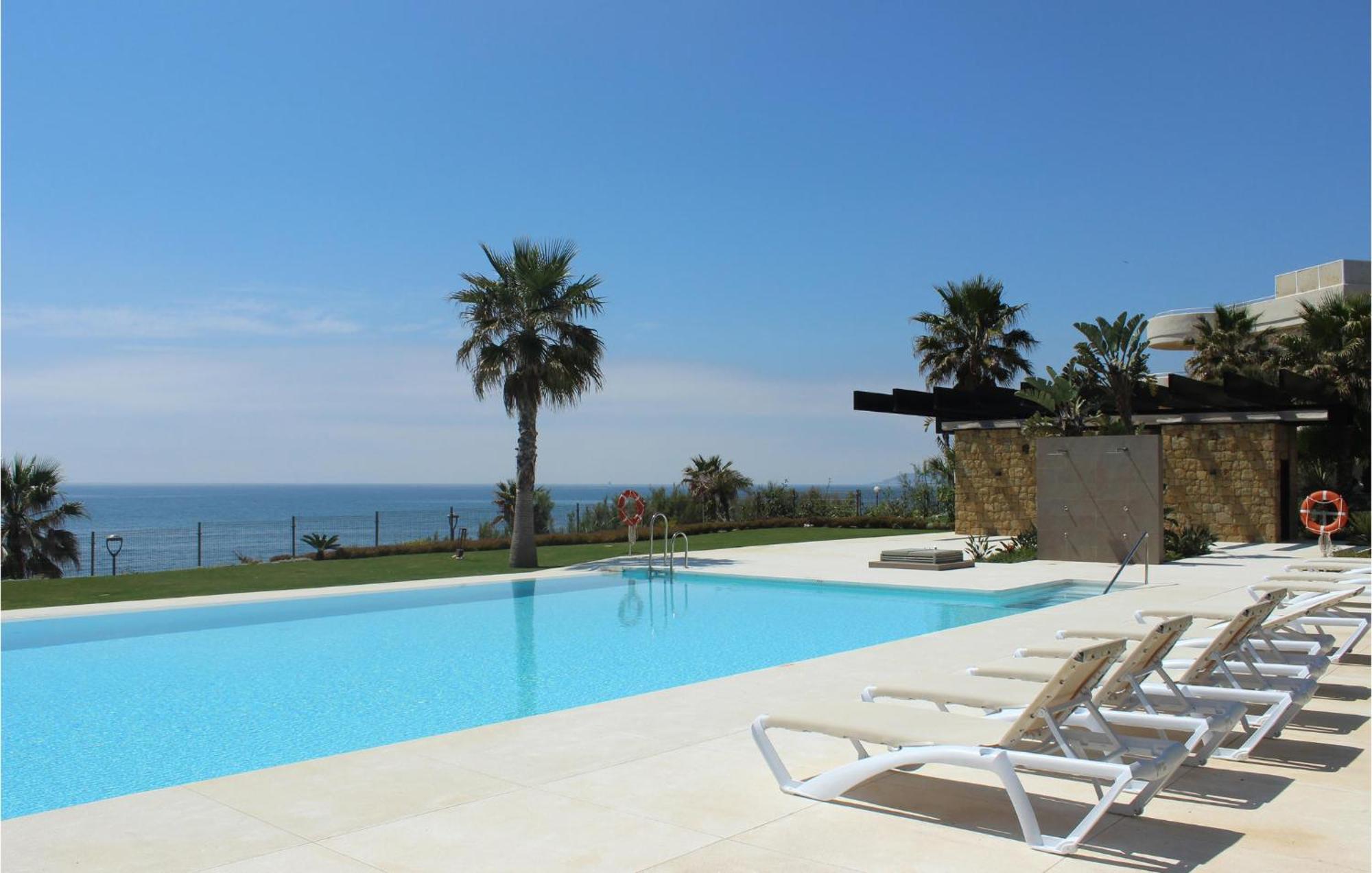 Gorgeous Apartment In Estepona With Wifi Exterior foto