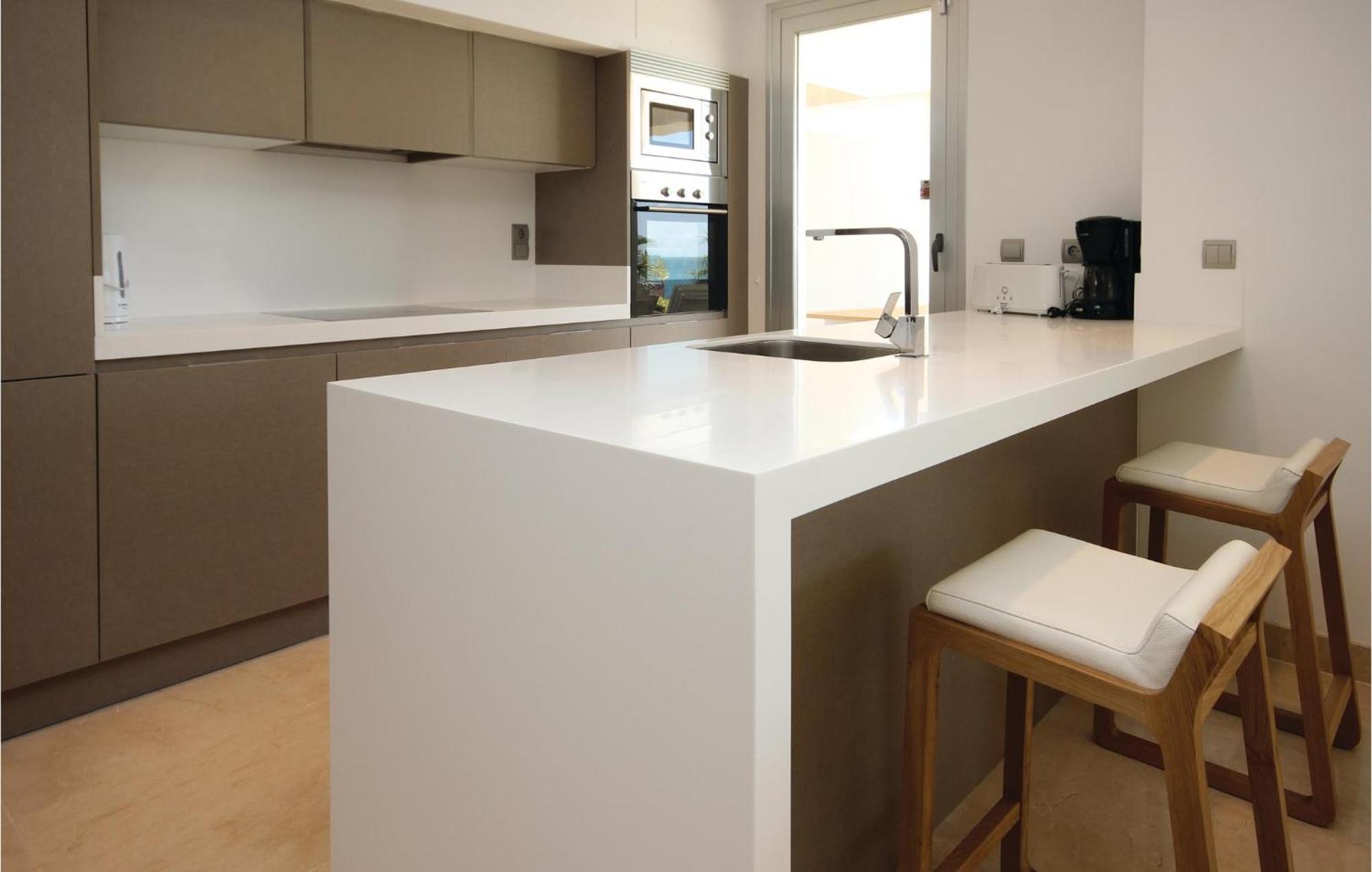 Gorgeous Apartment In Estepona With Wifi Exterior foto