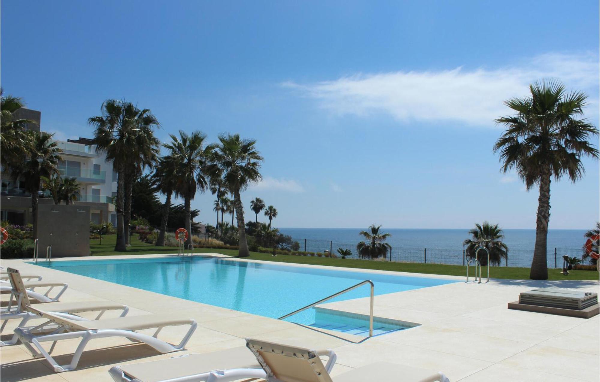 Gorgeous Apartment In Estepona With Wifi Exterior foto
