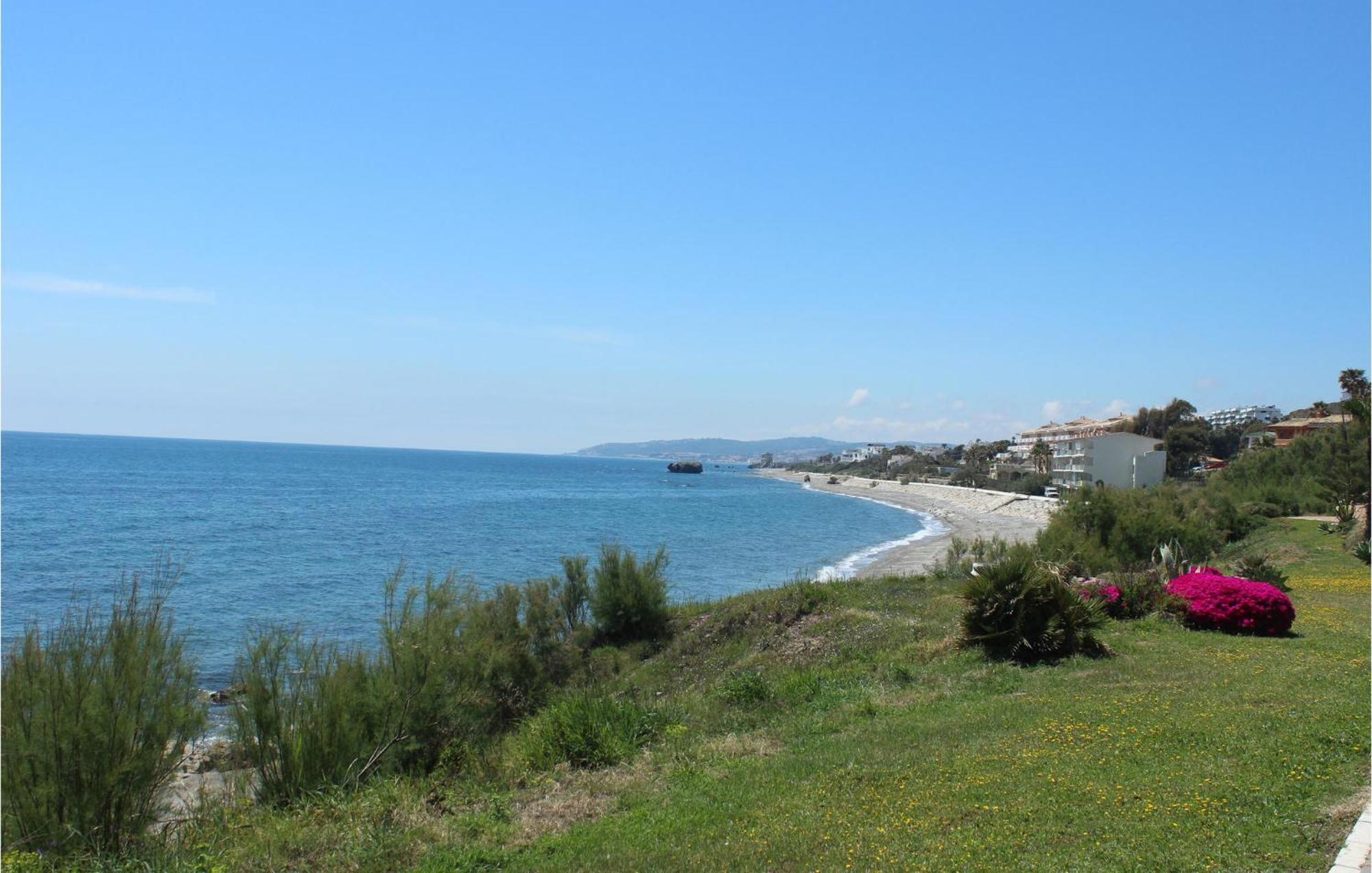 Gorgeous Apartment In Estepona With Wifi Exterior foto