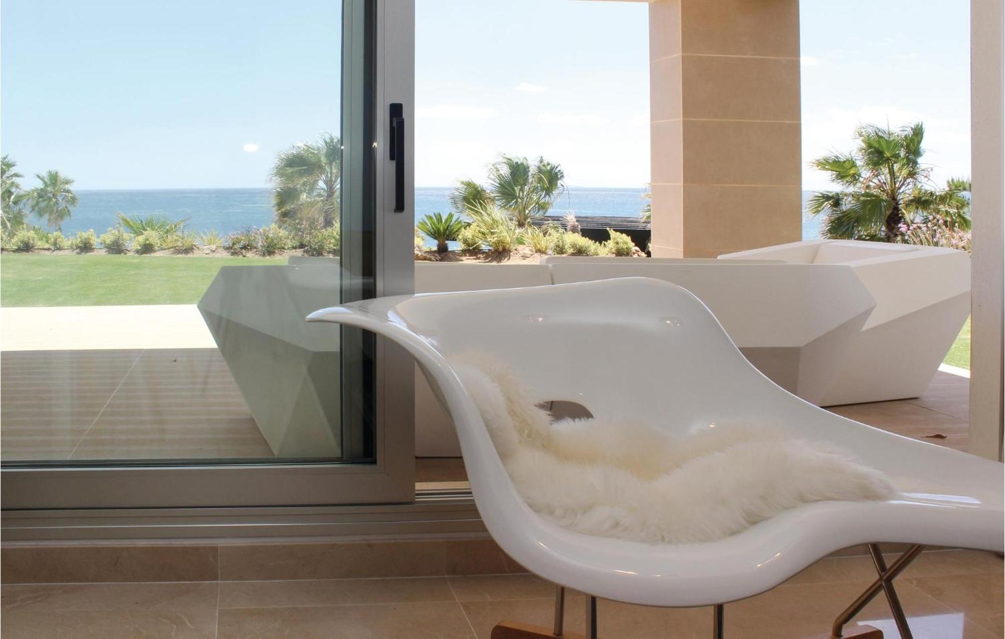 Gorgeous Apartment In Estepona With Wifi Exterior foto