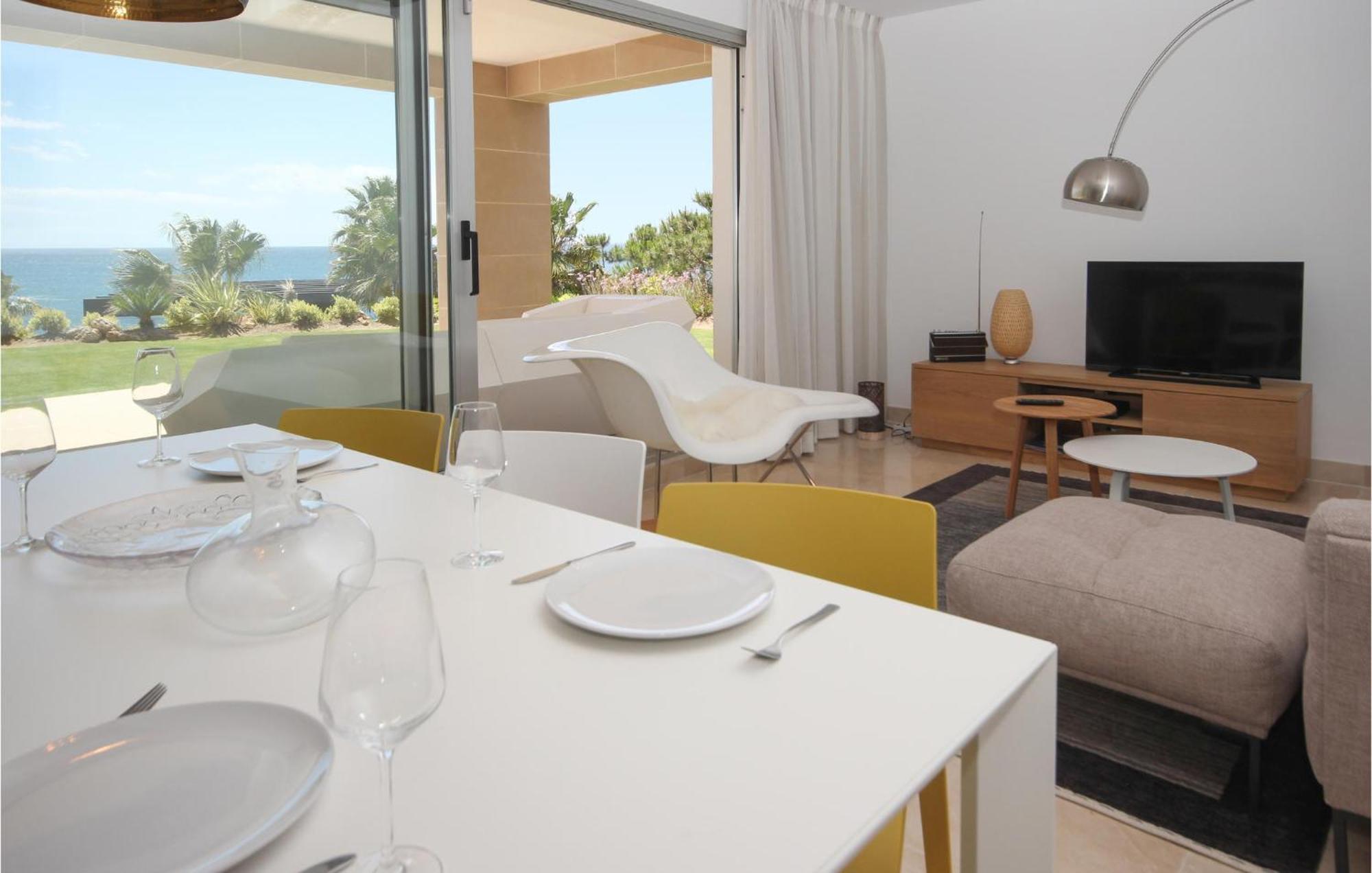 Gorgeous Apartment In Estepona With Wifi Exterior foto