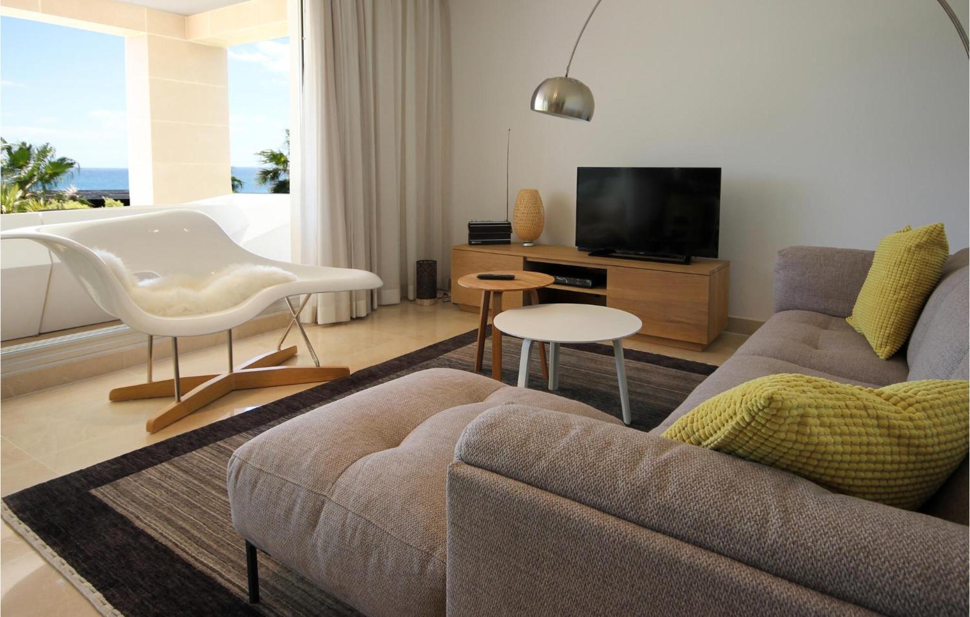 Gorgeous Apartment In Estepona With Wifi Exterior foto