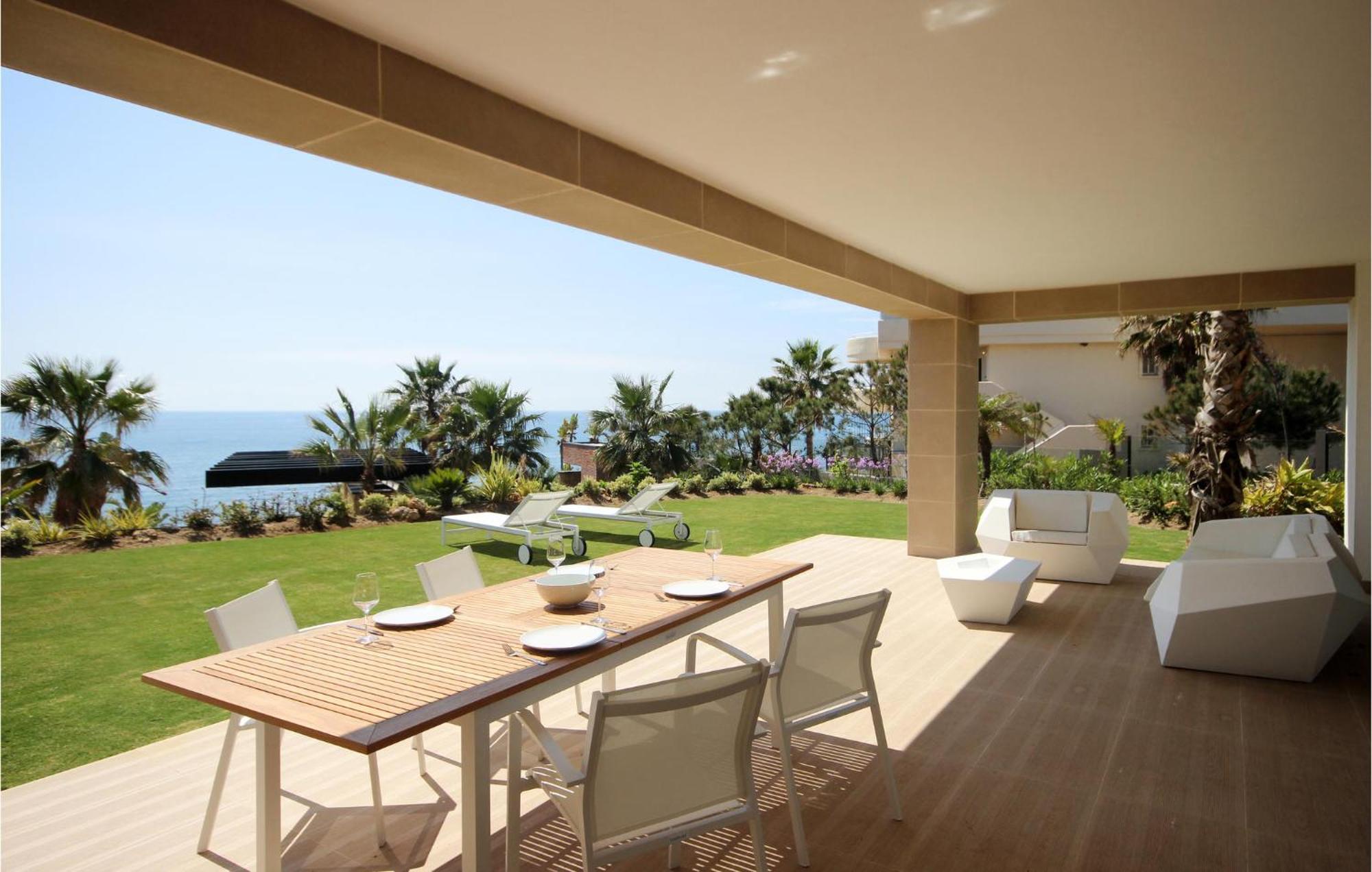 Gorgeous Apartment In Estepona With Wifi Exterior foto