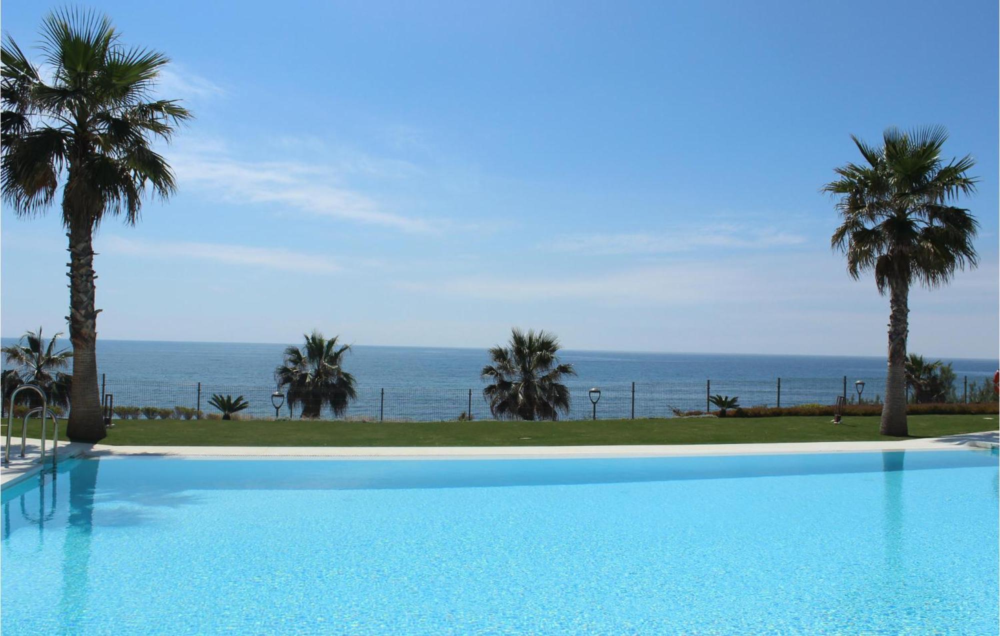 Gorgeous Apartment In Estepona With Wifi Exterior foto