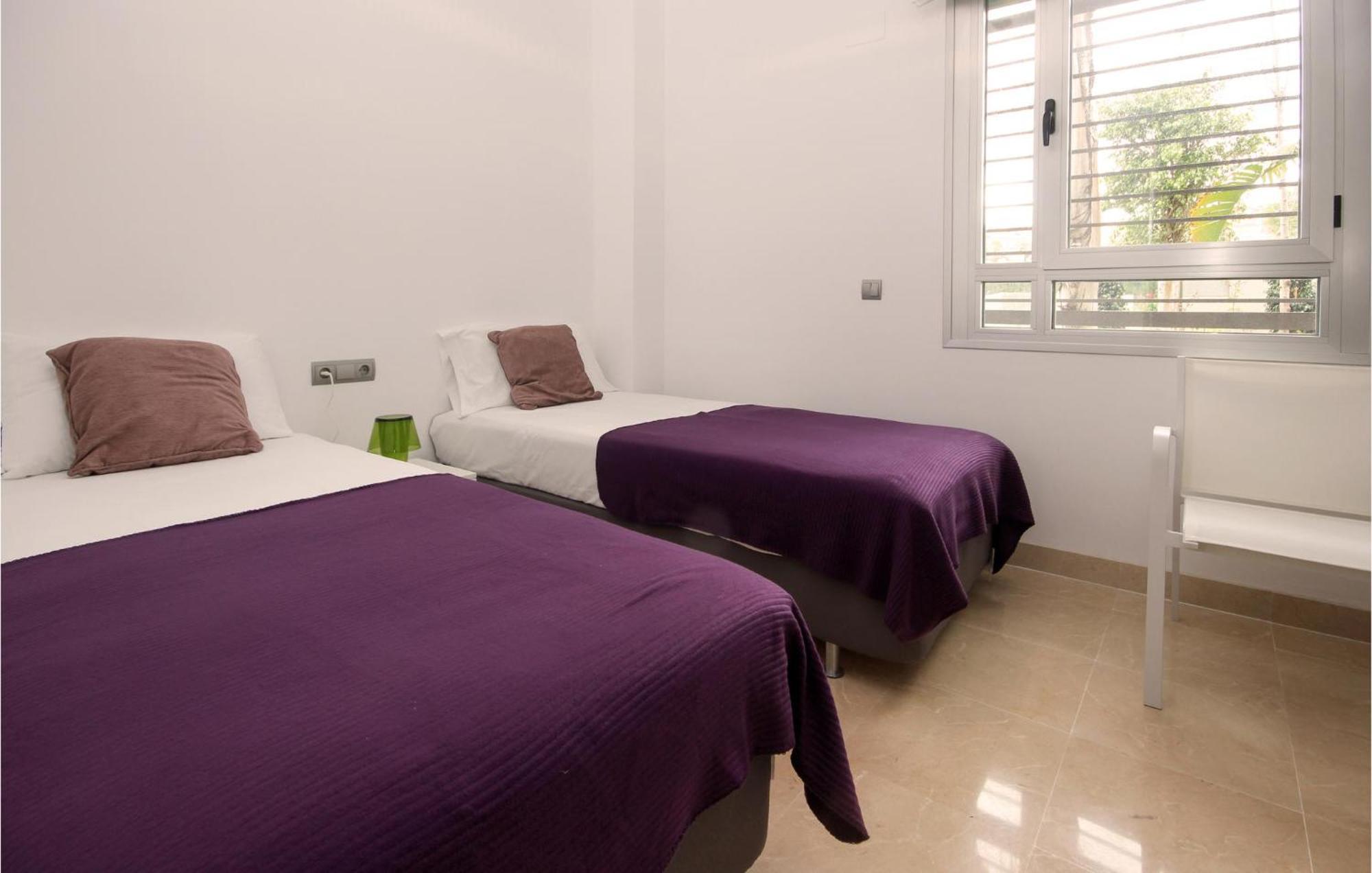 Gorgeous Apartment In Estepona With Wifi Exterior foto