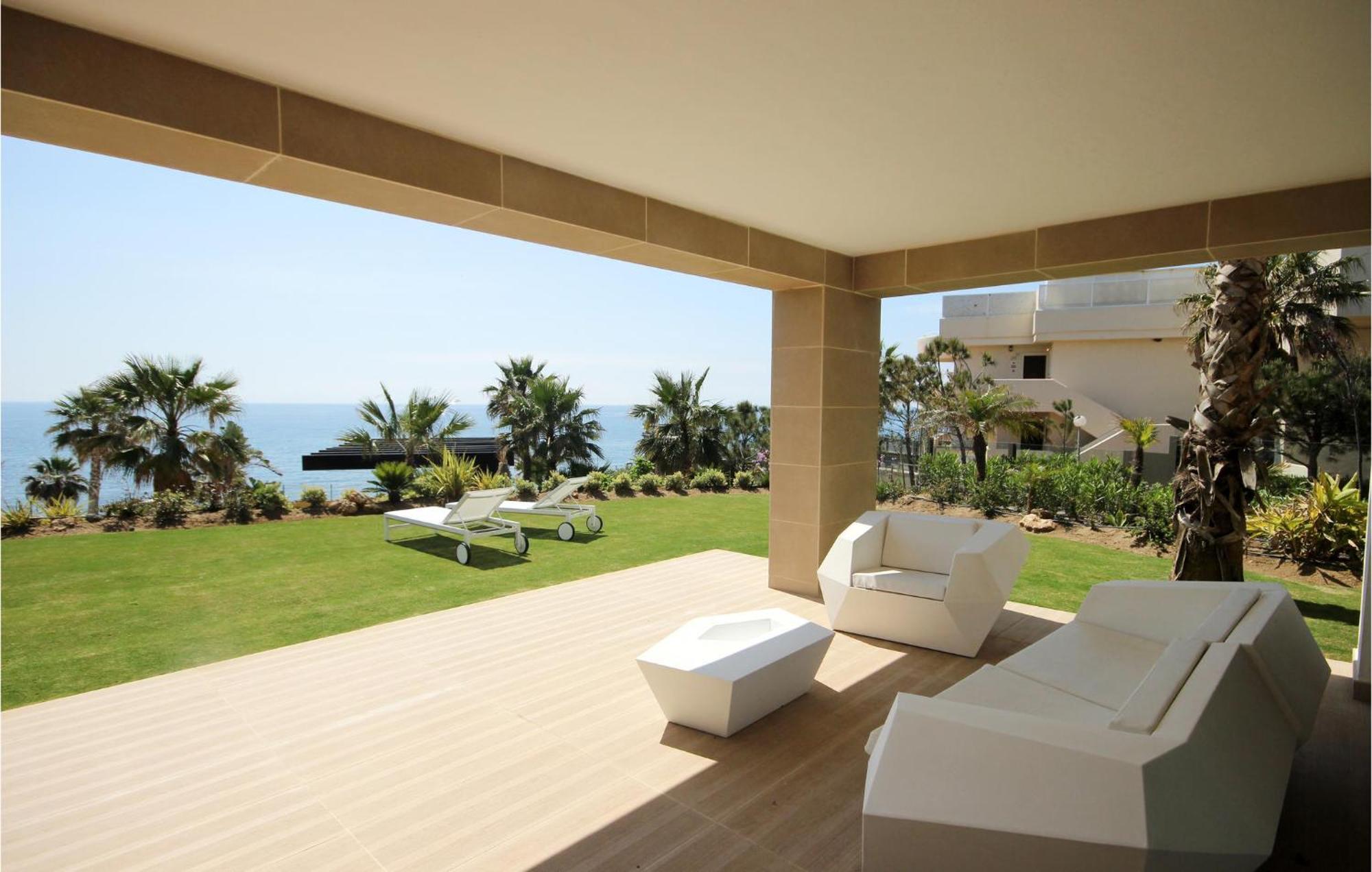 Gorgeous Apartment In Estepona With Wifi Exterior foto