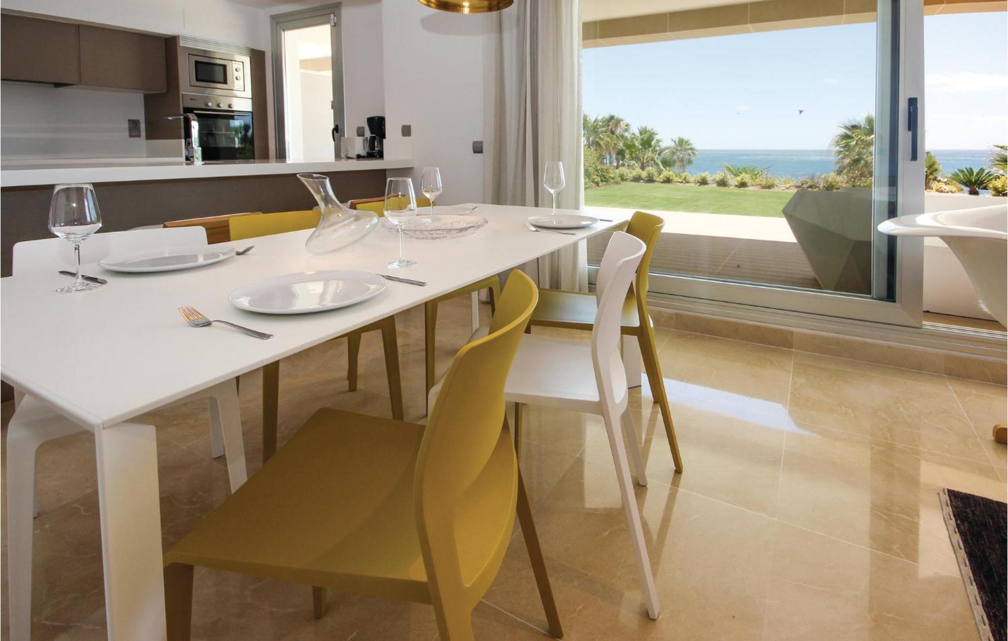 Gorgeous Apartment In Estepona With Wifi Exterior foto