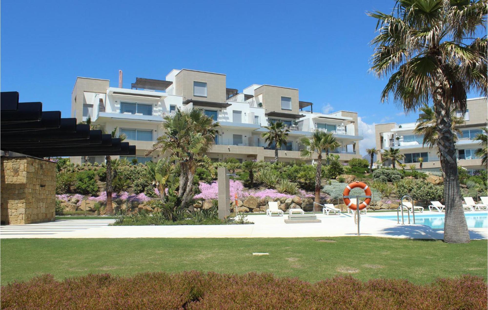 Gorgeous Apartment In Estepona With Wifi Exterior foto