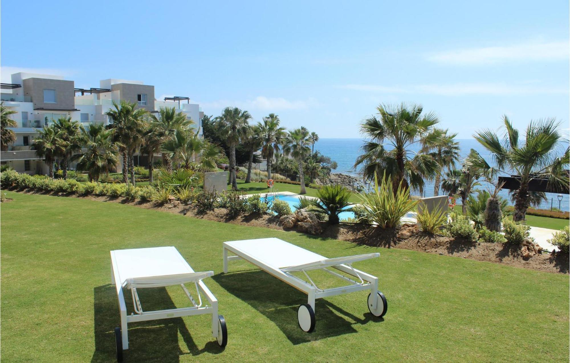 Gorgeous Apartment In Estepona With Wifi Exterior foto