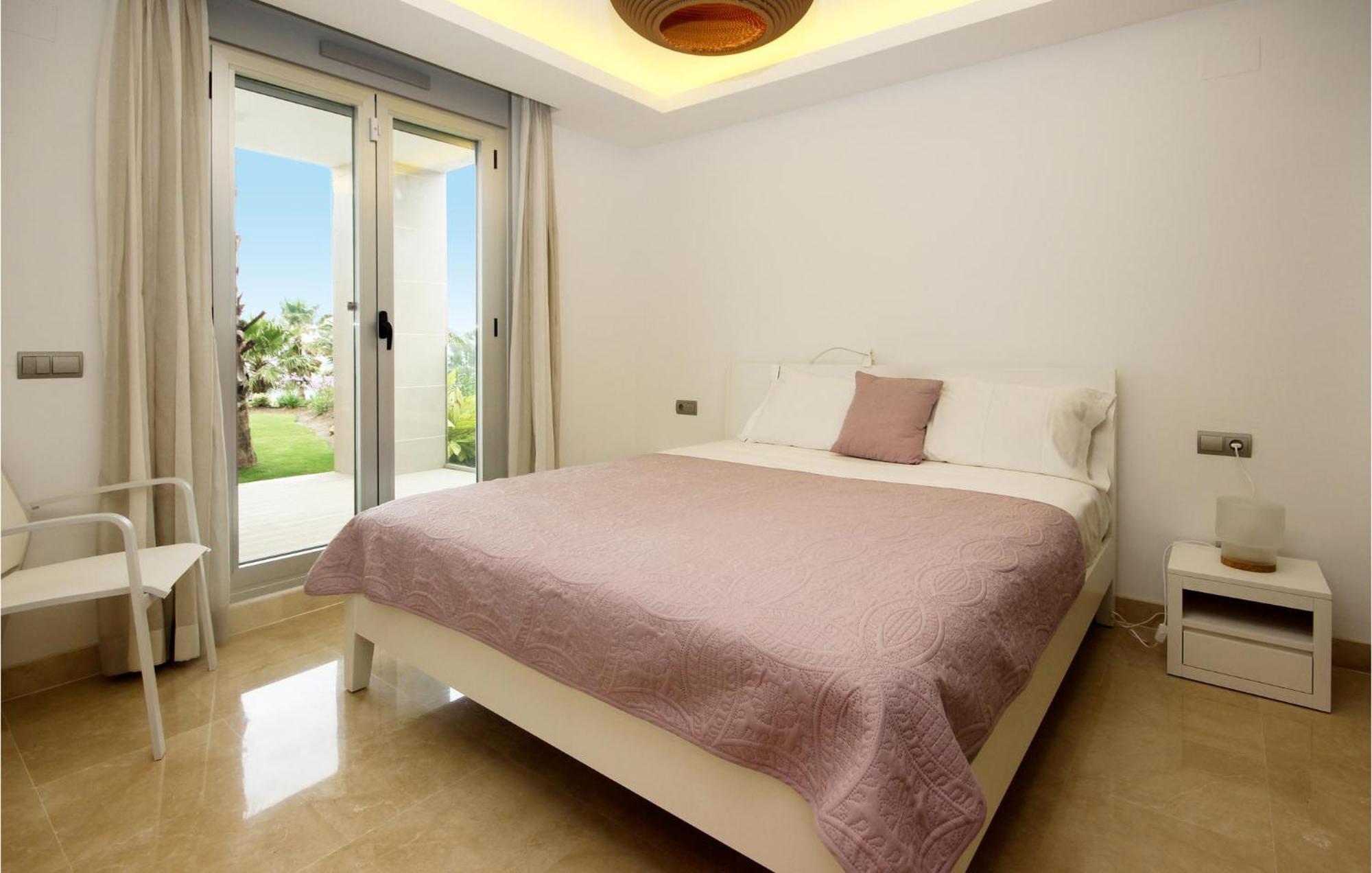 Gorgeous Apartment In Estepona With Wifi Exterior foto