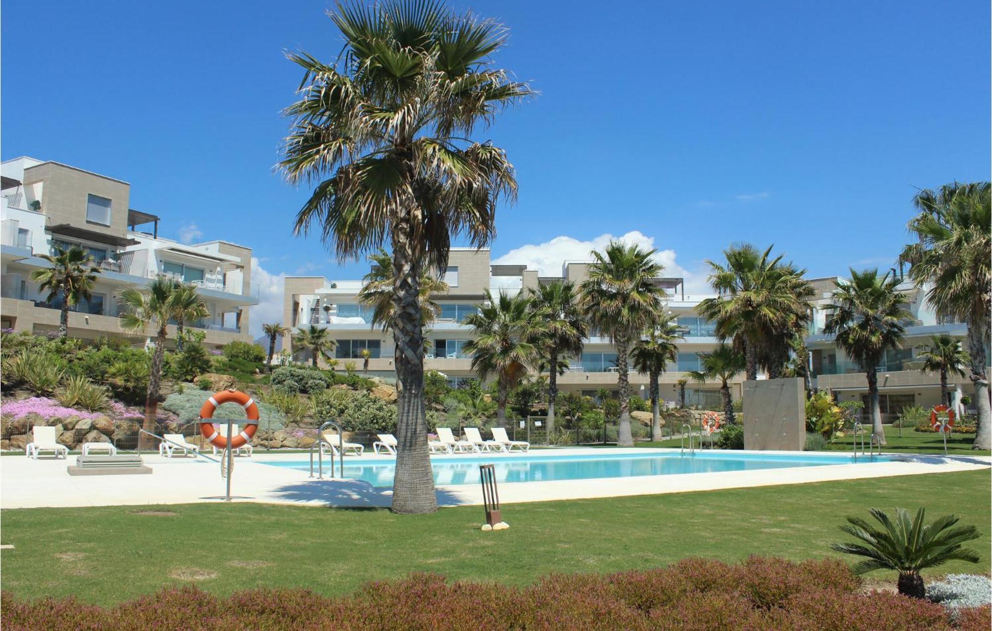 Gorgeous Apartment In Estepona With Wifi Exterior foto